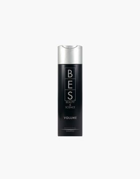 Шампунь для объема и уплотнения тонких волос PHF Volume Shampoo, 300мл BES фото
