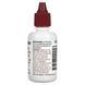 Экстракт семян грейпфрута высокой концентрации, Maximum GSE, Liquid Concentrate, NutriBiotic, 29,5 мл,  NutriBiotic фото 2