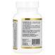 Пищеварительные ферменты, Digestive Enzymes, California Gold Nutrition, 90 вегетарианских капсул,  California Gold Nutrition фото 3