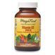 Витамин D3 2000 IU, Vitamin D3, MegaFood, 30 таблеток,  MegaFood фото 2