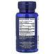 Глутатіон, 500 мг, Glutathione, Life Extension, 60 вегетаріанських капсул,  Life Extension фото 1