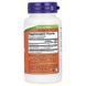 Пажитник, 500 мг, Fenugreek, Now Foods, 100 вегетарианских капсул,  Now Foods фото 2