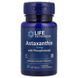 Астаксантин з фосфоліпідами, 4 мг, Astaxanthin with Phospholipids, Life Extension, 30 гелевих капсул,  Life Extension фото 3