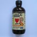 УЦІНКА Рідкий Вітамін С для Дітей, Смак Апельсину, Liquid Vitamin C, ChildLife, 118,5 мл,  ChildLife фото 3