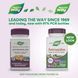 Астрагал, преміум екстракт, Astragalus, Premium Extract, Nature's Way, 60 вегетаріанських капсул,  Nature's Way фото 6