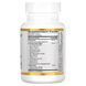 Пищеварительные ферменты, Digestive Enzymes, California Gold Nutrition, 90 вегетарианских капсул,  California Gold Nutrition фото 2