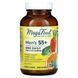 Мультивитамины для мужчин 55+, Men Over 55 One Daily, MegaFood, 90 таблеток,  MegaFood фото 1
