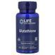 Глутатіон, 500 мг, Glutathione, Life Extension, 60 вегетаріанських капсул,  Life Extension фото 3
