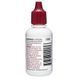 Экстракт семян грейпфрута высокой концентрации, Maximum GSE, Liquid Concentrate, NutriBiotic, 29,5 мл,  NutriBiotic фото 4