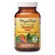 Витамин D3 2000 IU, Vitamin D3, MegaFood, 60 таблеток,  MegaFood фото 1