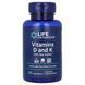 Витамин D и K с морским йодом, Vitamins D and K with Sea-Iodine, Life Extension, 60 капсул,  Life Extension фото 1