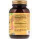 Эхинацея (Экстракт), Echinacea Herb Extract, Solgar, 60 вегетарианских капсул,  Solgar фото 2