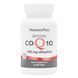 Коэнзим Q10, Убихинол, 100 мг, Beyond CoQ10, Natures Plus, 30 гелевых капсул,  Natures Plus фото 2