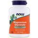 Глицинат Магния, Magnesium Glycinate, Now Foods, 180 таблеток,  Now Foods фото 2