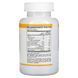 B-Комплекс, смак полуниці, B Complex Gummies, California Gold Nutrition, 45 жувальних цукерок,  California Gold Nutrition фото 2