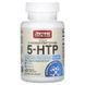 5-HTP (Гидрокситриптофан), 100 мг, Jarrow Formulas, 60 вегетарианских капсул,  Jarrow Formulas фото 3