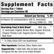 Витамин D3 2000 IU, Vitamin D3, MegaFood, 60 таблеток,  MegaFood фото 2