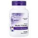 Мультивітаміни для жінок, Women's Multi-Vitamin, Doctor's Best, 120 таблеток,  Doctor's Best фото 3