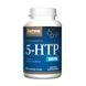 5-HTP (Гидрокситриптофан), 100 мг, Jarrow Formulas, 60 вегетарианских капсул,  Jarrow Formulas фото 1