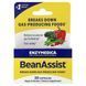 Фермент для перетравлення складних вуглеводів, BeanAssist, Enzymedica, 30 капсул,  Enzymedica фото 6
