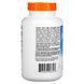 Коэнзим Q10 с высокой абсорбции и Биоперином, 400 мг, High Absorption CoQ10 with BioPerine, Doctor's Best, 180 вегетарианских капсул,  Doctor's Best фото 2
