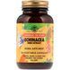 Эхинацея (Экстракт), Echinacea Herb Extract, Solgar, 60 вегетарианских капсул,  Solgar фото 1