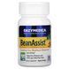 Фермент для перетравлення складних вуглеводів, BeanAssist, Enzymedica, 30 капсул,  Enzymedica фото 3