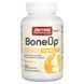 Комплекс для здоровья костей, Bone-Up, Jarrow Formulas, 120 капсул,  Jarrow Formulas фото 1