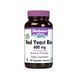 Красный Дрожжевой Рис 600мг, Bluebonnet Nutrition, 120 вегетарианских капсул,  Bluebonnet Nutrition фото 1