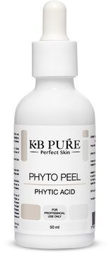 Розчин альфа-гідроксильних кислот peeling phyto KB Pure, 50мл KB Pure фото
