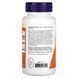 Масло черной смородины, 500 мг, Black Currant Oil, Now Foods, 100 гелевых капсул,  Now Foods фото 3