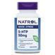 5-HTP (Гидрокситриптофан), 50 мг, 5-HTP, Natrol, 30 капсул,  Natrol фото 1