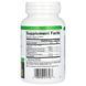 Здоров'я шлунка та кишківника, Gastro-Assist & Mastic Gum, Boulardii&Zinc Carnosine, Natural Factors, 60 вегетаріанських капсул,  Natural Factors фото 2