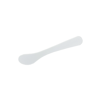 Шпатель маленький Spatula Small (Non-Toxic) білий Esthemax, 1 шт Esthemax фото