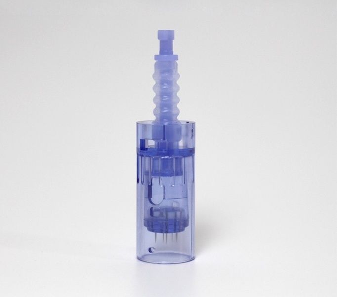 Картридж игла 12 pins ULTIMA-A6 Demax, 1 шт Demax фото