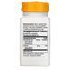 Пантотеновая кислота, Pantothenic Acid, Nature's Way, 250 мг, 100 капсул,  Nature's Way фото 2