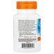 Бенфотіамін 150 і альфа-ліпоєва кислота 300, Benfotiamine 150 + Alpha-Lipoic Acid 300, Doctor's Best, 60 веганських капсул,  Doctor's Best фото 3