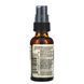 Поддержка сна с Мелатонином, спрей с малиновым вкусом, Sleep Support Spray with Melatonin, Dr. Mercola, 25 мл (0,85 жидких унций),  Dr. Mercola фото 5