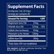 Избавление от мышечных судорог, No! Muscle Cramps, Trace, 120 мл,  Trace фото 5