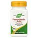 Пантотенова кислота, Pantothenic Acid, Nature's Way, 250 мг, 100 капсул,  Nature's Way фото 6