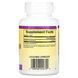 Коензим Q10, 100 мг, Coenzyme Q10, Natural Factors, 30 гелевих капсул,  Natural Factors фото 2