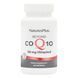 Коензим Q10, Убіхінол, 50 мг, Beyond CoQ10, Natures Plus, 60 гелевих капсул,  Natures Plus фото 3