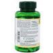 Глюкозамін та Хондроїтин, Glucosamine Chondroitin, Nature's Bounty, 110 капсул,  Nature's Bounty фото 3