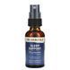 Поддержка сна с Мелатонином, спрей с малиновым вкусом, Sleep Support Spray with Melatonin, Dr. Mercola, 25 мл (0,85 жидких унций),  Dr. Mercola фото 3