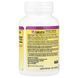 Коензим Q10, 100 мг, Coenzyme Q10, Natural Factors, 30 гелевих капсул,  Natural Factors фото 3