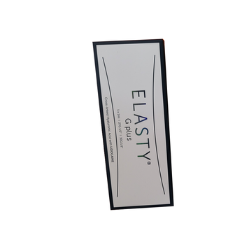 Філер ЕLASTY GRAND PLUS (Elasty G Plus), 1мл х 2 Elasty фото