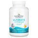 Рыбий Жир, Вкус Лимона, Nordic Naturals, Ultimate Omega, Lemon, 1,280 мг, 180 Капсул,  Nordic Naturals фото 5