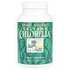 Хлорелла, 200 мг, Yaeyama Chlorella, Source Naturals, 600 таблеток,  Source Naturals фото 1