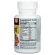 Ферменты пищеварительные для детей, вкус фруктов, Kids Digest, Chewable Digestive Enzymes, Enzymedica, 60 жевательных таблеток,  Enzymedica фото 1