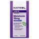 Мелатонин Медленного Высвобождения 10 мг, Melatonin Advanced Sleep, Natrol, 60 таблеток,  Natrol фото 1